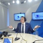 Кайминьш: у нас будет общий стол переговоров, но без «Согласия»