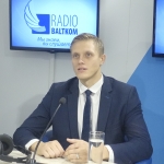 Домбрава на Baltkom: нацблок желает Бордансу удачи