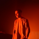 Рэпер Хаски арестован на 12 суток: его обвинили по трем статьям