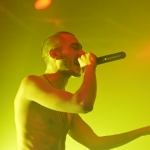 В России полиция сорвала выступление рэпера Хаски