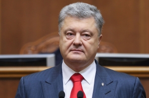 Порошенко назвал Украину одной из беднейших стран Европы