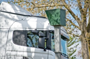 В Британии фермер погиб при наезде грузовика: за рулем была его собака