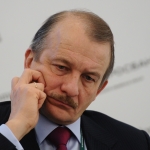 АНОНС: на радио Baltkom - экс-заместитель министра финансов РФ Сергей Алексашенко