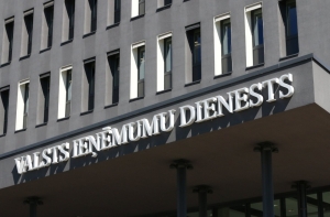 «Не идти на работу?» Впервые латвийцы согласились с СГД