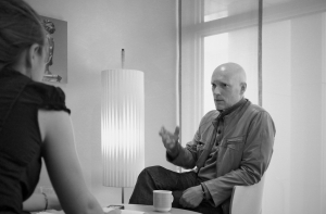 Херманис: родиться латышом - это как сорвать в лотерею огромный куш