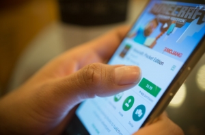 На Google Play обнаружены вредоносные игры