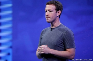 Цукерберг запретил сотрудникам Facebook пользоваться айфонами