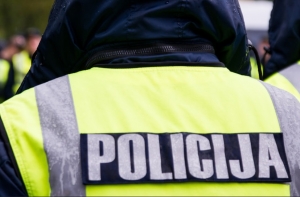 Начальник участка полиции воровал казенное топливо: убытки составили 19 евро