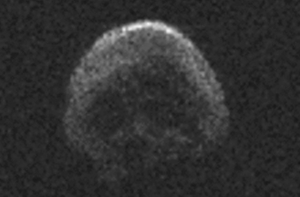 Ученые предупреждают о приближении к Земле «кометы смерти»