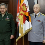 Умер второй подряд начальник ГРУ