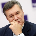 Бывшего президента Украины госпитализировали в Москве