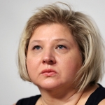 Виктория Скрипаль пишет книгу о дяде