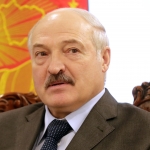 Лукашенко подтвердил свое намерение посетить Латвию