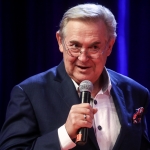 АНОНС: на радио Baltkom - артист Юрий Стоянов