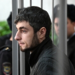 Россиянин сел на 14 лет за отрубленные руки жены