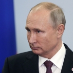 Стало известно о причинах срыва визита Путина в Латвию