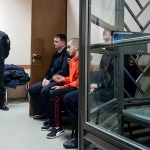 Оксимирон и Баста проведут концерт солидарности с Хаски