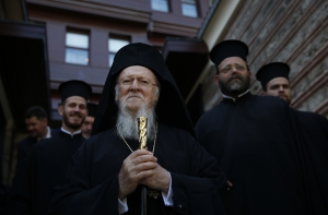 Вселенский патриарх призвал РПЦ признать право Украины на автокефалию