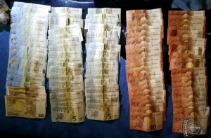 Благодаря жителям Болдераи полиция задержала трех наркодилеров