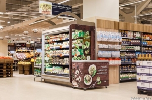 В Елгаве построят фабрику веганской еды за 7 млн евро