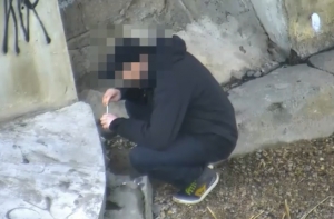 В Болдерае появились 29 камер наблюдения, на очереди - Вецмилгравис