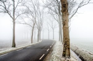 Ночью в Латвии ожидается сильное похолодание