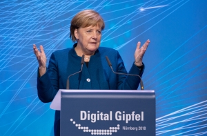 Forbes назвал самых влиятельных женщин мира