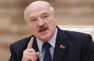 Лукашенко отказался называть Россию братским государством