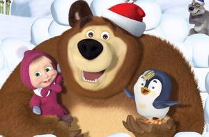 Приносим извинения: организаторы шоу «Маша и медведь» приглашают на концерт