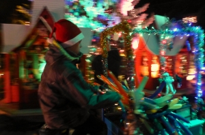 Мероприятие на русском! Нацблок требует от Рижской думы объяснений