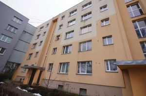 Домоуправ: покажите хоть один плохо реновированный дом, а потом ругайтесь!