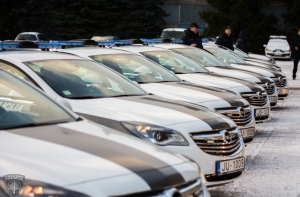 Полицейский отказался от взятки в миллион евро