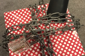 27 человек, которые знают секрет идеального новогоднего подарка