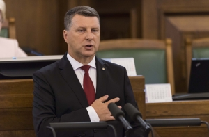 «Пробуйте договориться»: президент не стал номинировать премьера