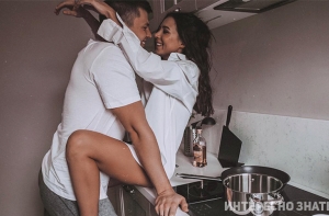 Вот 8 хитростей, к которым прибегает мужчина, чтобы нравиться женщинам