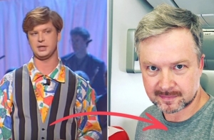 Как сегодня выглядят любимые телеведущие девяностых