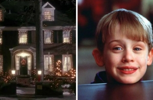 Что случилось с домом Кевина Маккалистера из комедии «Один дома»