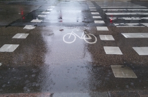 Синоптики предупреждают о дождливых выходных