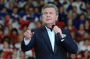 В Москве экстренно госпитализирован Лев Лещенко