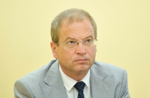 Андрис Америкс ушел в отставку с поста вице-мэра Риги