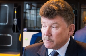 Экс-глава Rīgas satiksme Леон Бемхенс задержан