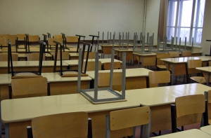 Проректор: русского образования в Латвии нет и не будет