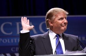 Трамп раскритиковал идею европейской армии