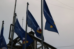 Сотрудники KNAB явились в помещения Rīgas satiksme