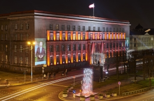 Это рекорд: еще никогда Латвия так долго не была без правительства