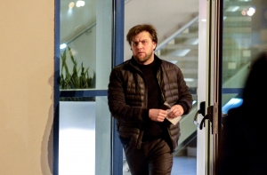 Спрудсу инкриминируют вымогательство и присвоение почти 4 млн евро