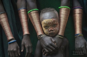 Фотографии - победители конкурса Travel Photographer Of The Year 2018 (20 штук)