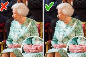 10 традиций королевских семей, которые кажутся нам очень странными