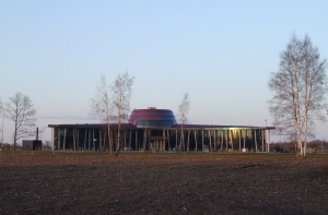 De facto: владельцы Тукумского аэропорта отрицают попытку подкупа в армии Литвы