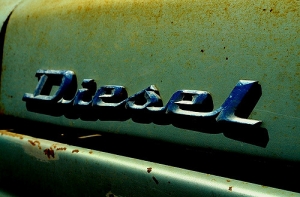 Латвийцы не хотят отказываться от автомашин с дизельным двигателем